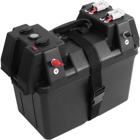 Batteriekasten Power Center