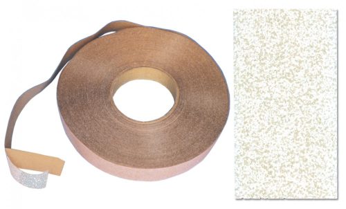 Antirutschband 50 mm transparent 3 m Blister