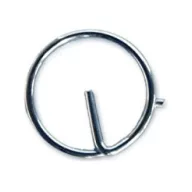 Befestigungsring Edelstahl 10 Stück/23 mm