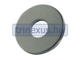 Schraube 20 Unterlegscheiben edelsthal 8 mm Blisterverpackung