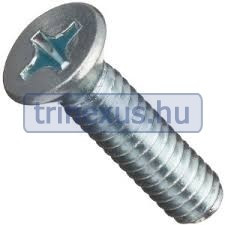 Schraube 10 Sternkopf edelsthal 5 x 20 mm Blister