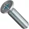 Schraube 10 Sternkopf edelsthal 5 x 20 mm Blister