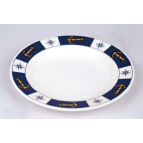 Besteck, Teller, Gläser