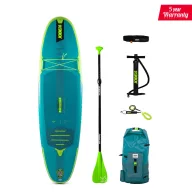 SUP Jobe Yama 8.6 Board-Paket