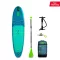 Aero Sava SUP Board 8.6 Paket