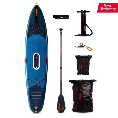 SUP Jobe Duna Board 11.6 Paket