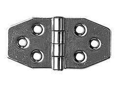 Scharnier 68x45 mm VDN