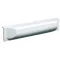Dockfender mit Rand 50x9,6 cm weiß