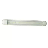Kabinenlicht 18 LEDs mit Schalter EVA