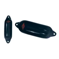 Kotflügel 180x600 mm schwarz