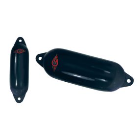 Kotflügel 240x700 mm schwarz