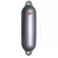 Kotflügel 240x700 mm silber