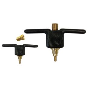 Ventil für und Majoni Kotflügel