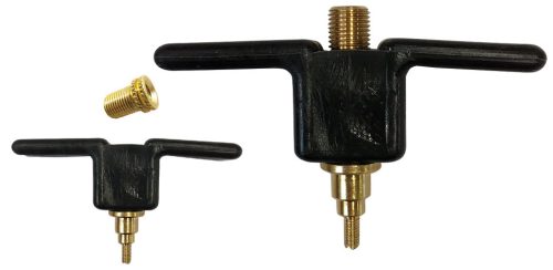 Ventil für und Majoni Kotflügel