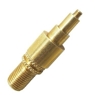 Ventiladapter für und Majoni-Kotflügel