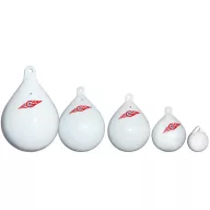 Fender / Boje Mini 150 x 200 mm weiß