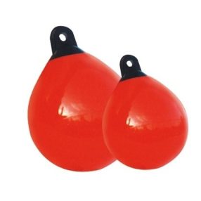 Boje A-3 Fender orange Kugel 45/62 cm