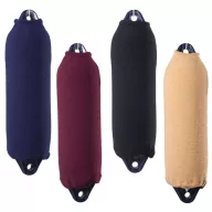 Schutzblechabdeckung in dunkelblau Paar 15-16,5/52-64 cm GFN