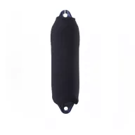 Fenderabdeckung schwarz Paar 20 x 66 cm GFN