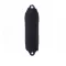 Fenderabdeckung schwarz Paar 20 x 66 cm GFN