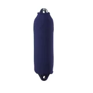 Kotflügelabdeckung dunkelblau 22/25 x 68/74 cm