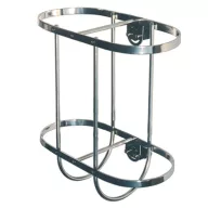 Kotflügelkorb doppelt 320 mm