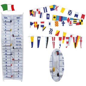 Codebreaker-Set Halterungstasche groß GFN