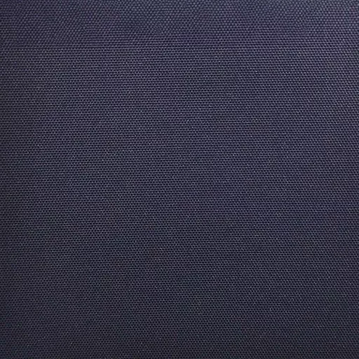 Polyesterstoff für Bimini 337g/m2 schwarz EVA