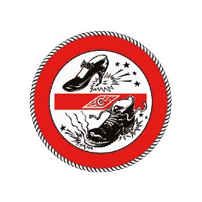 Aufkleber Keine Badebekleidung 100 mm