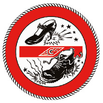 Aufkleber Keine Badebekleidung 160 mm