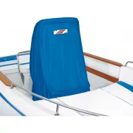 Abdeckplane für Fahrerplatz Profi 120/65 cm