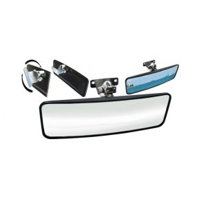 Wasserskispiegel verstellbar 300x105 mm