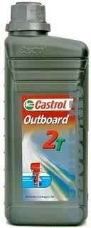 Castrol Super Outboard 2T 1 l