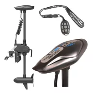 Haswing Cayman T 55 mit Fernbedienung