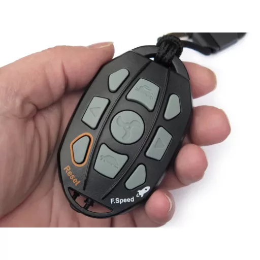Haswing Cayman T 55 mit Fernbedienung