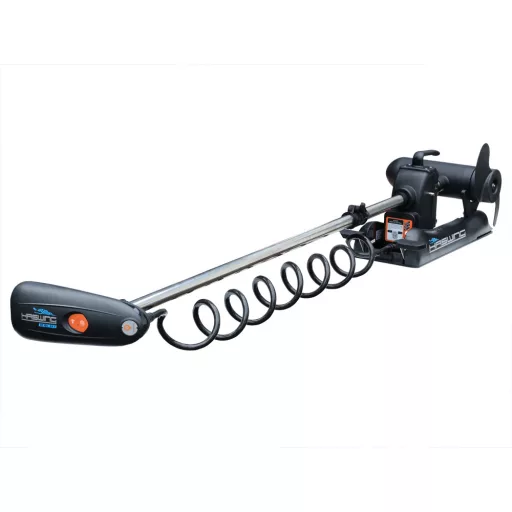 Haswing Cayman B80 D 137 cm