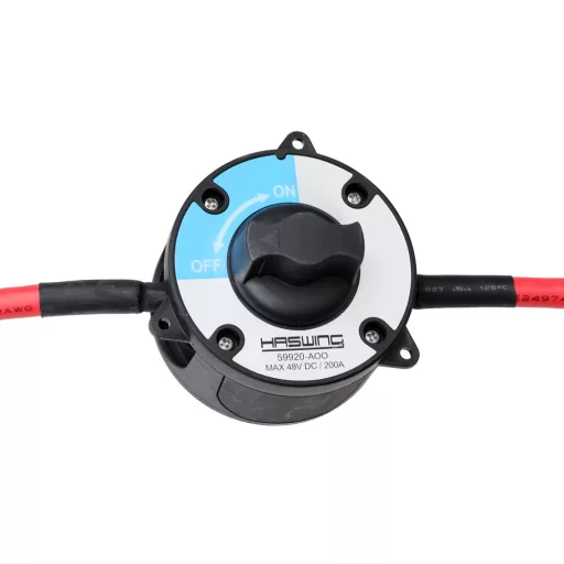 Haswing Armada T 10.0