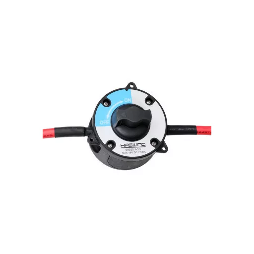 Haswing Armada T 10.0