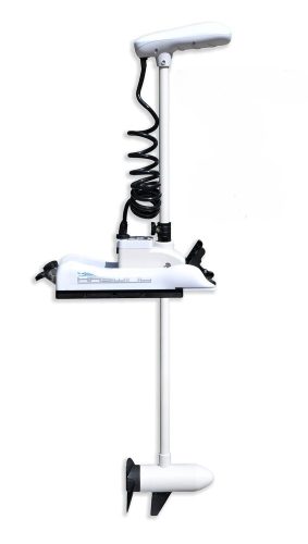 Haswing Cayman B55 Helmsman GPS 12V Gen. 1.6 DEC weiß