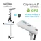 Haswing Cayman B55 Helmsman GPS 12V Gen. 1.6 DEC weiß