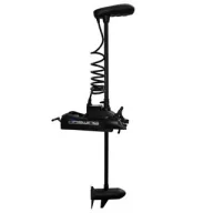 Haswing Cayman B55 Helmsman GPS 12V Gen. 1.6 schwarz 152 cm 
