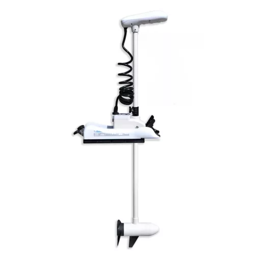 Haswing Cayman B55 Helmsman GPS 12V Gen. 1.6 weiß 152 cm 