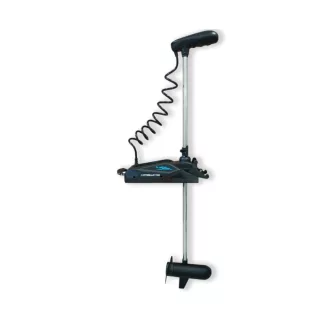 Haswing Cayman B80 GPS 24V Gen 1.6 183cm schwarz