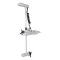 Haswing Cayman B80 GPS 24V Gen 1.6 183cm weiß