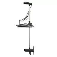 Haswing Cayman B80 GPS 24V Gen 1.6 210 cm weiß