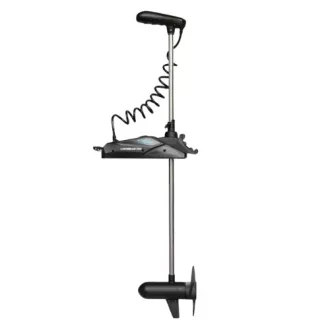 Haswing Cayman B80 GPS 24V Gen 1.6 210 cm weiß