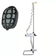 Haswing Cayman B80 GPS 24V Gen 1.6 250 cm weiß