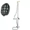 Haswing Cayman B80 GPS 24V Gen 1.6 250 cm weiß