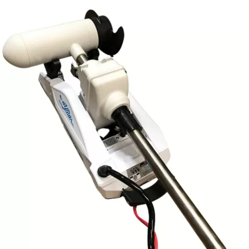 Haswing Cayman B80 GPS 24V Gen 1.6 250 cm weiß