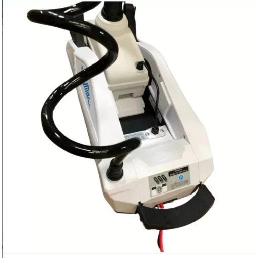 Haswing Cayman B80 GPS 24V Gen 1.6 250 cm weiß